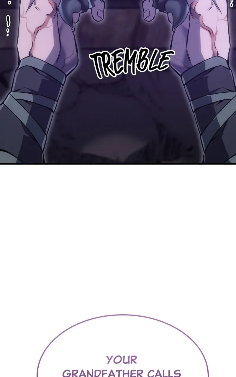 Reincarnated as an Unruly Heir Chapter 3.2 page 174 - 