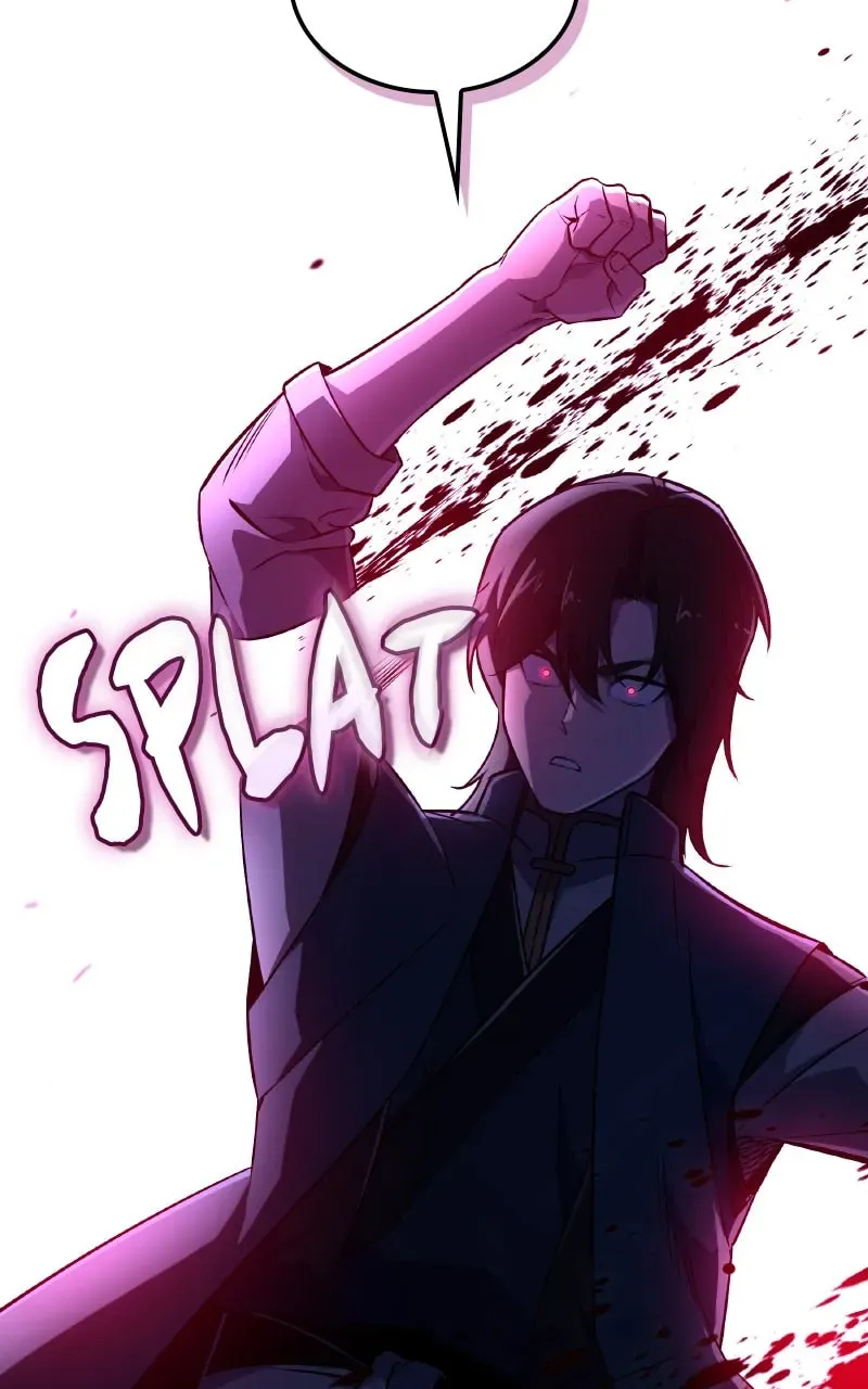 Reincarnated as an Unruly Heir Chapter 3.2 page 189 - 