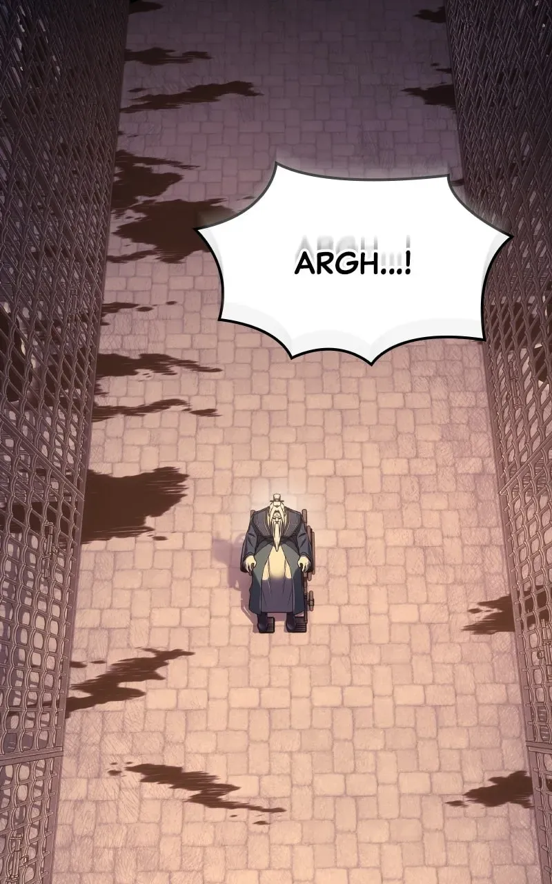 Reincarnated as an Unruly Heir Chapter 3.2 page 3 - 