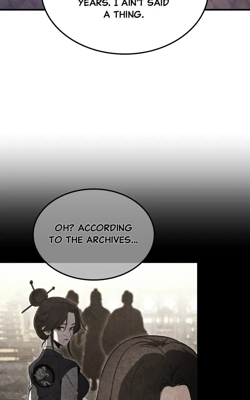 Reincarnated as an Unruly Heir Chapter 3.2 page 23 - 