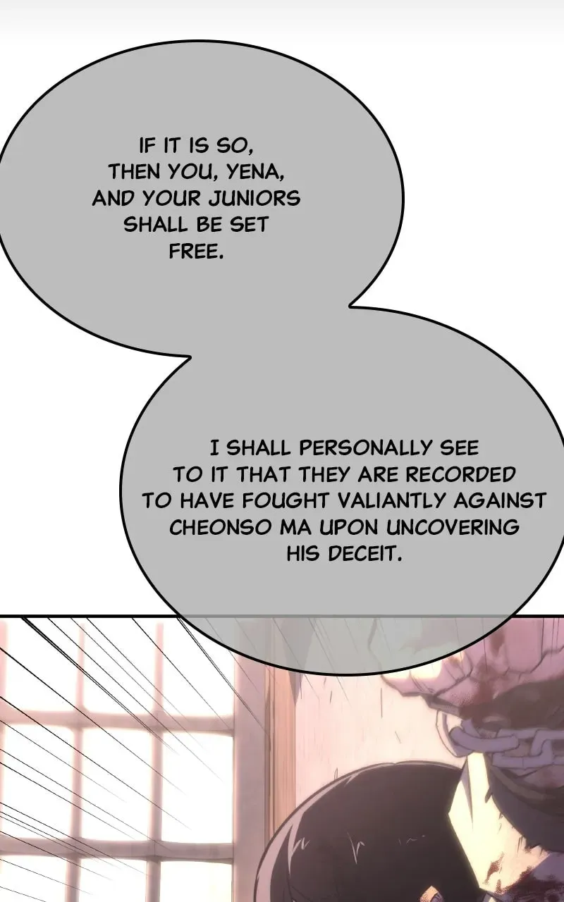 Reincarnated as an Unruly Heir Chapter 3.2 page 26 - 