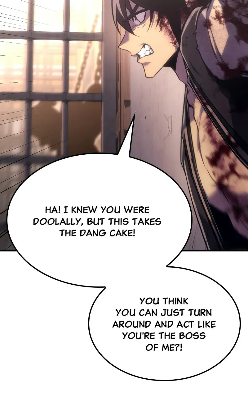 Reincarnated as an Unruly Heir Chapter 3.2 page 27 - 