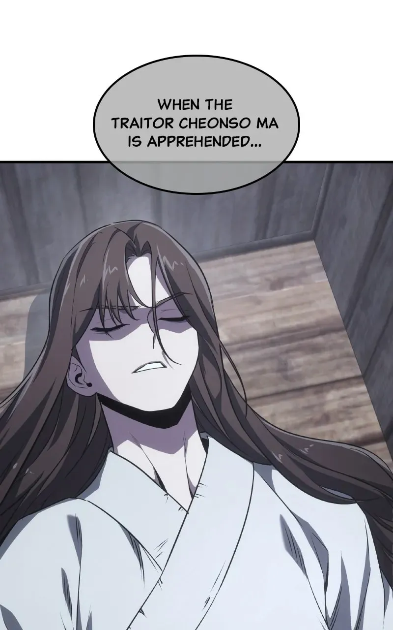 Reincarnated as an Unruly Heir Chapter 3.2 page 30 - 