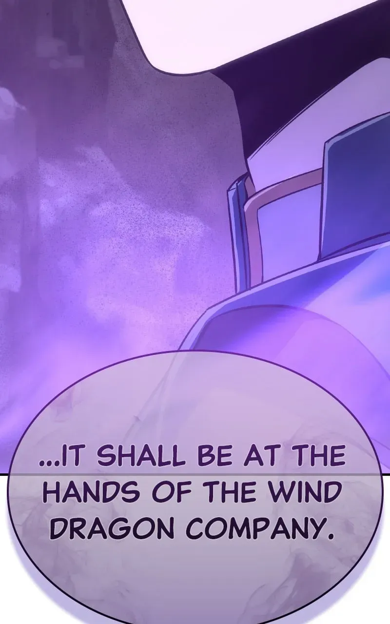 Reincarnated as an Unruly Heir Chapter 3.2 page 33 - 
