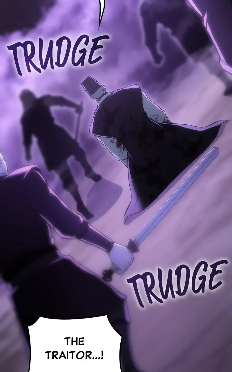 Reincarnated as an Unruly Heir Chapter 3.2 page 42 - 