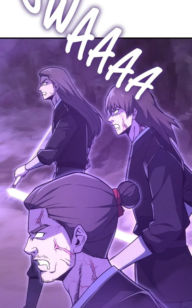 Reincarnated as an Unruly Heir Chapter 3.2 page 44 - 