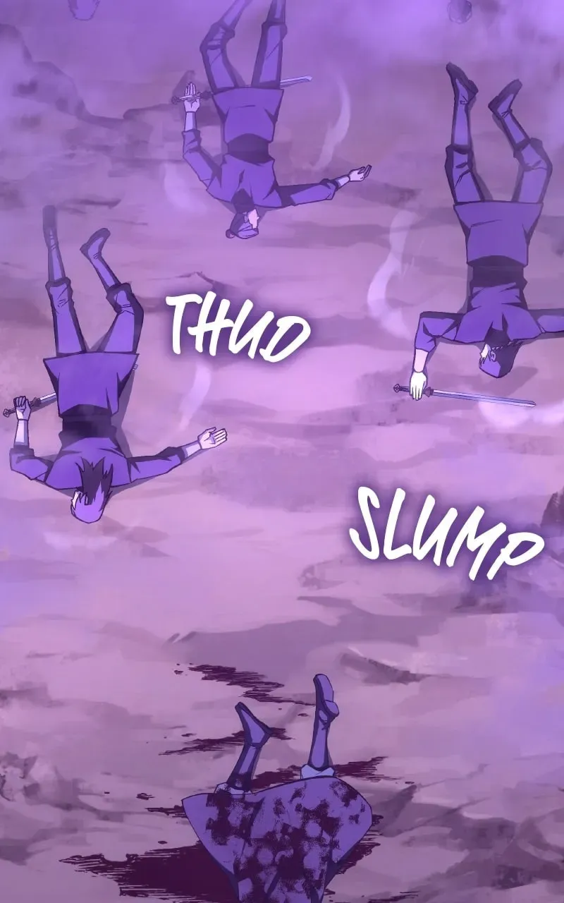 Reincarnated as an Unruly Heir Chapter 3.2 page 46 - 