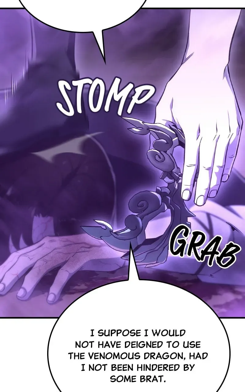 Reincarnated as an Unruly Heir Chapter 3.2 page 48 - 
