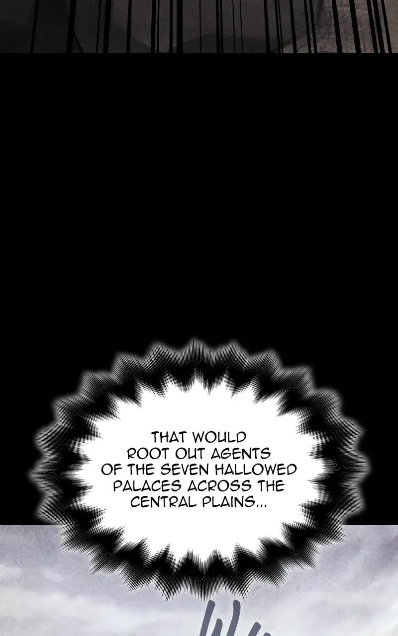 Reincarnated as an Unruly Heir Chapter 3.2 page 8 - 