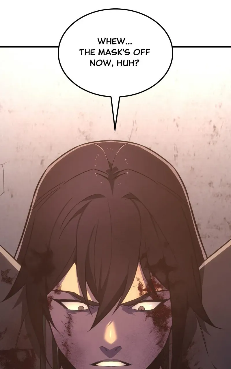 Reincarnated as an Unruly Heir Chapter 3.2 page 86 - 