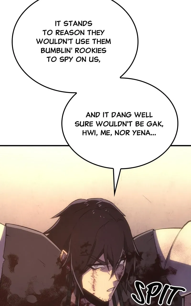Reincarnated as an Unruly Heir Chapter 3.2 page 88 - 