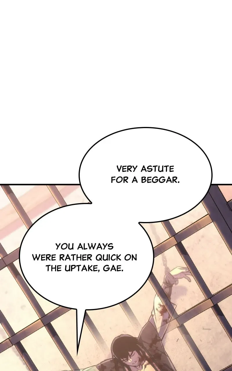 Reincarnated as an Unruly Heir Chapter 3.2 page 90 - 