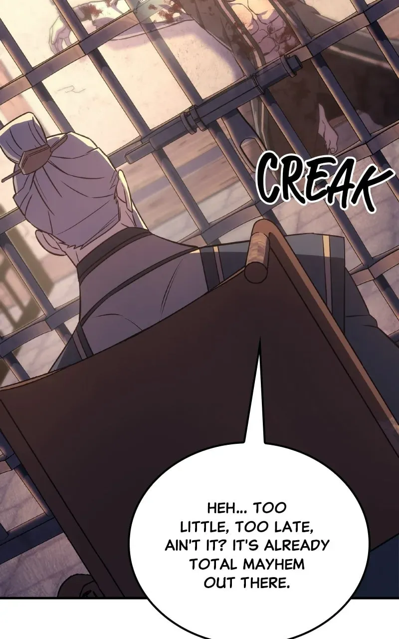 Reincarnated as an Unruly Heir Chapter 3.2 page 91 - 