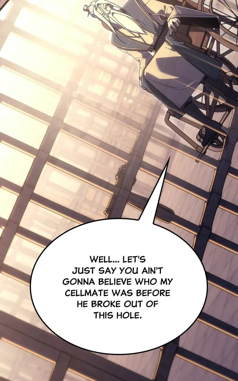 Reincarnated as an Unruly Heir Chapter 3.2 page 95 - 