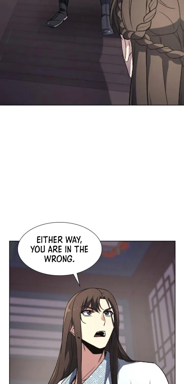Reincarnated as an Unruly Heir Chapter 3 page 18 - 
