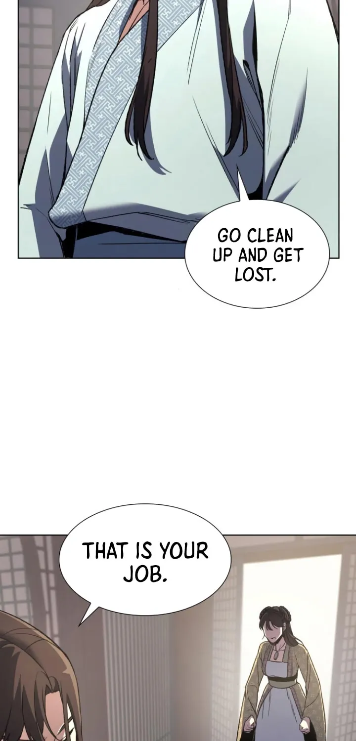 Reincarnated as an Unruly Heir Chapter 3 page 19 - 