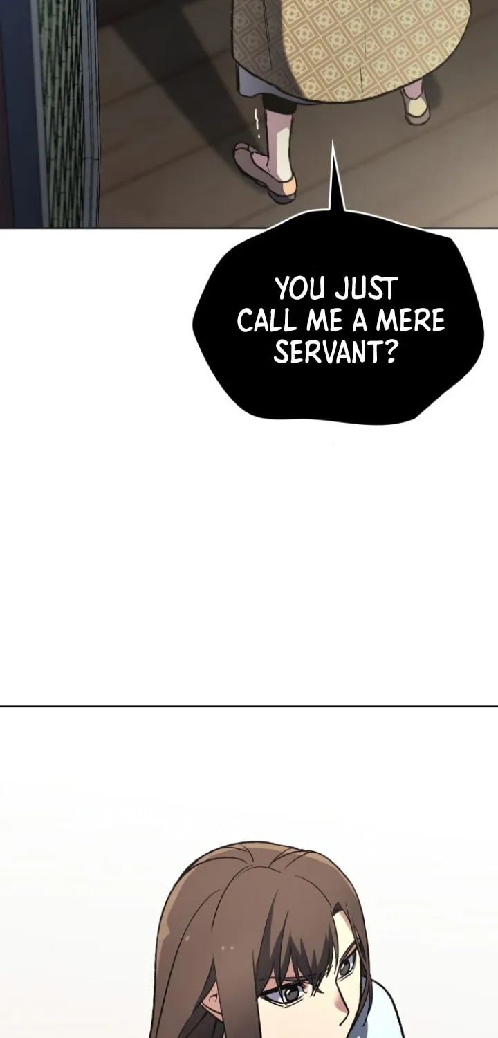 Reincarnated as an Unruly Heir Chapter 3 page 22 - 