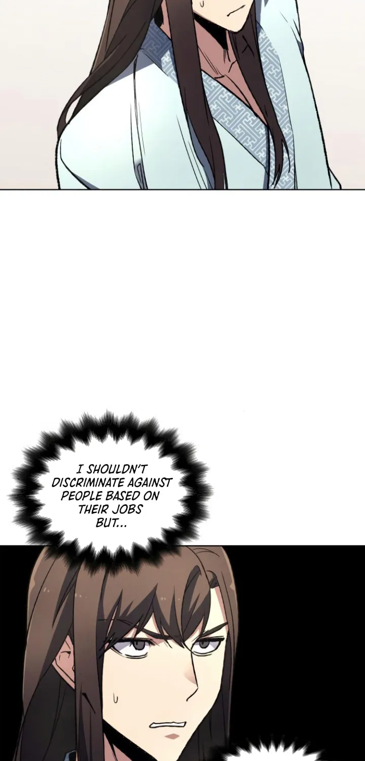 Reincarnated as an Unruly Heir Chapter 3 page 23 - 