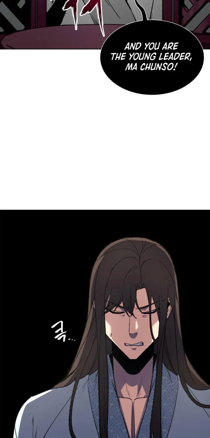 Reincarnated as an Unruly Heir Chapter 3 page 26 - 