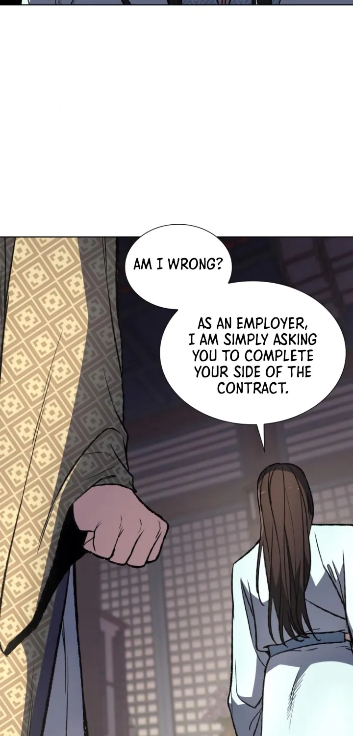 Reincarnated as an Unruly Heir Chapter 3 page 27 - 