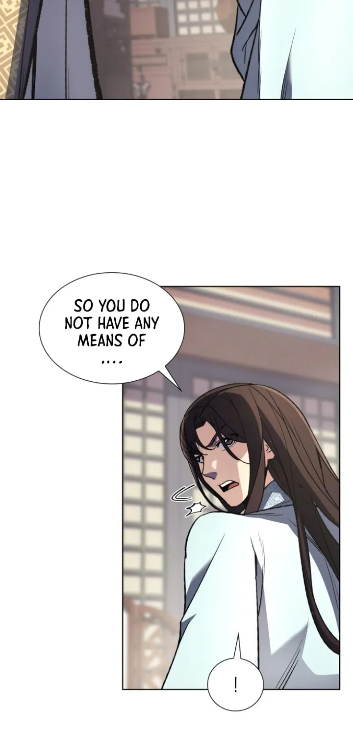 Reincarnated as an Unruly Heir Chapter 3 page 28 - 