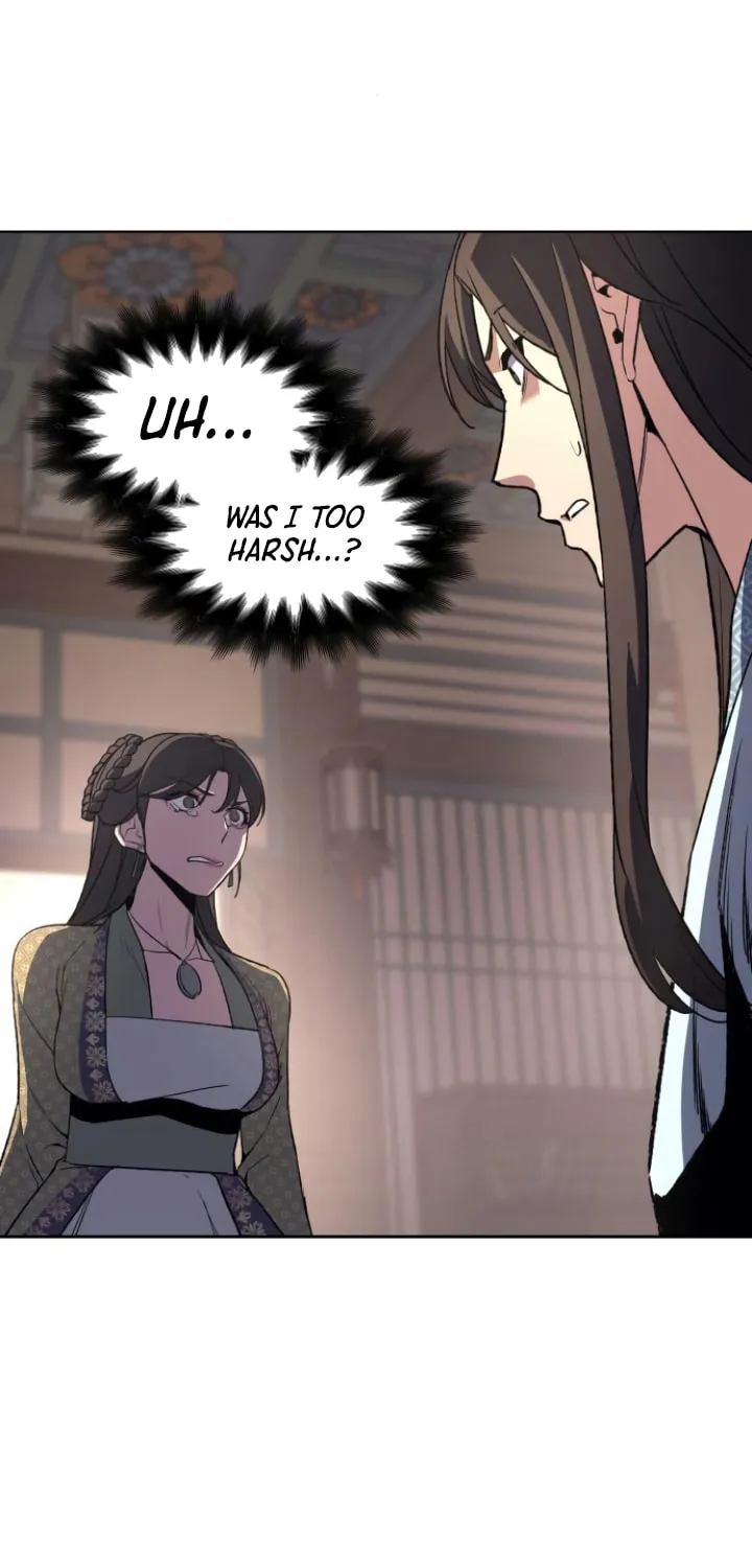 Reincarnated as an Unruly Heir Chapter 3 page 31 - 