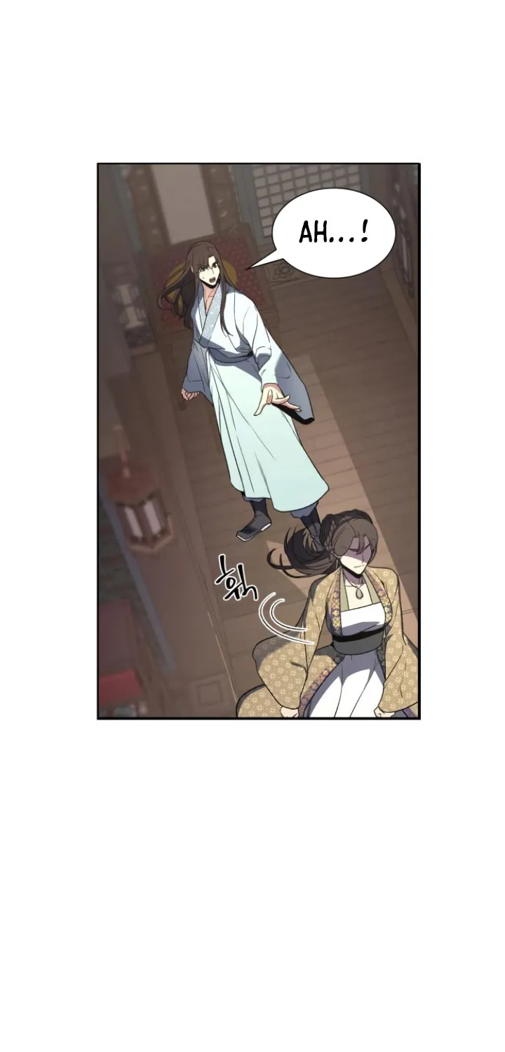 Reincarnated as an Unruly Heir Chapter 3 page 32 - 