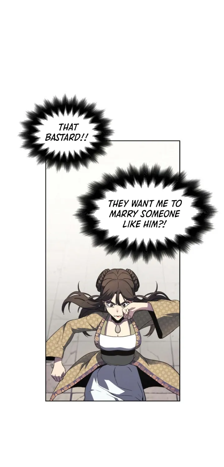 Reincarnated as an Unruly Heir Chapter 3 page 34 - 