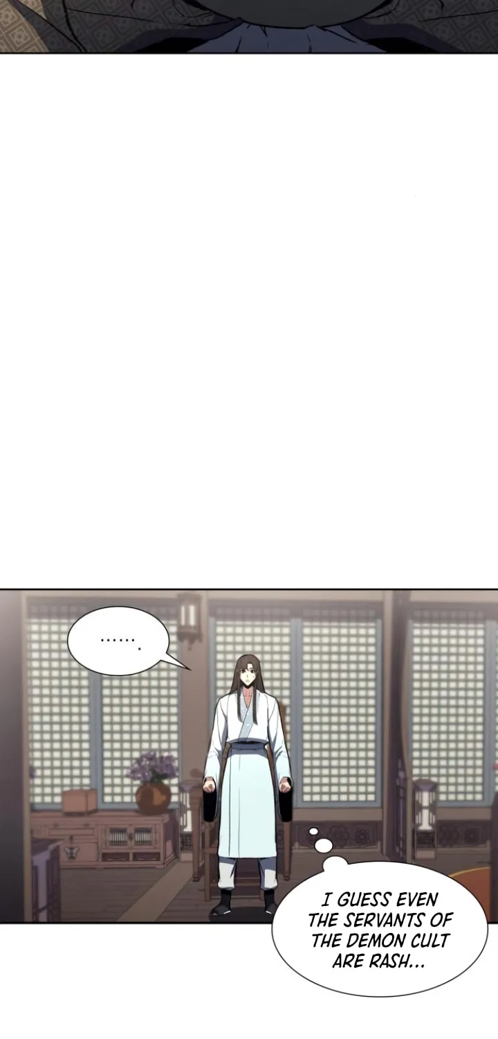 Reincarnated as an Unruly Heir Chapter 3 page 36 - 