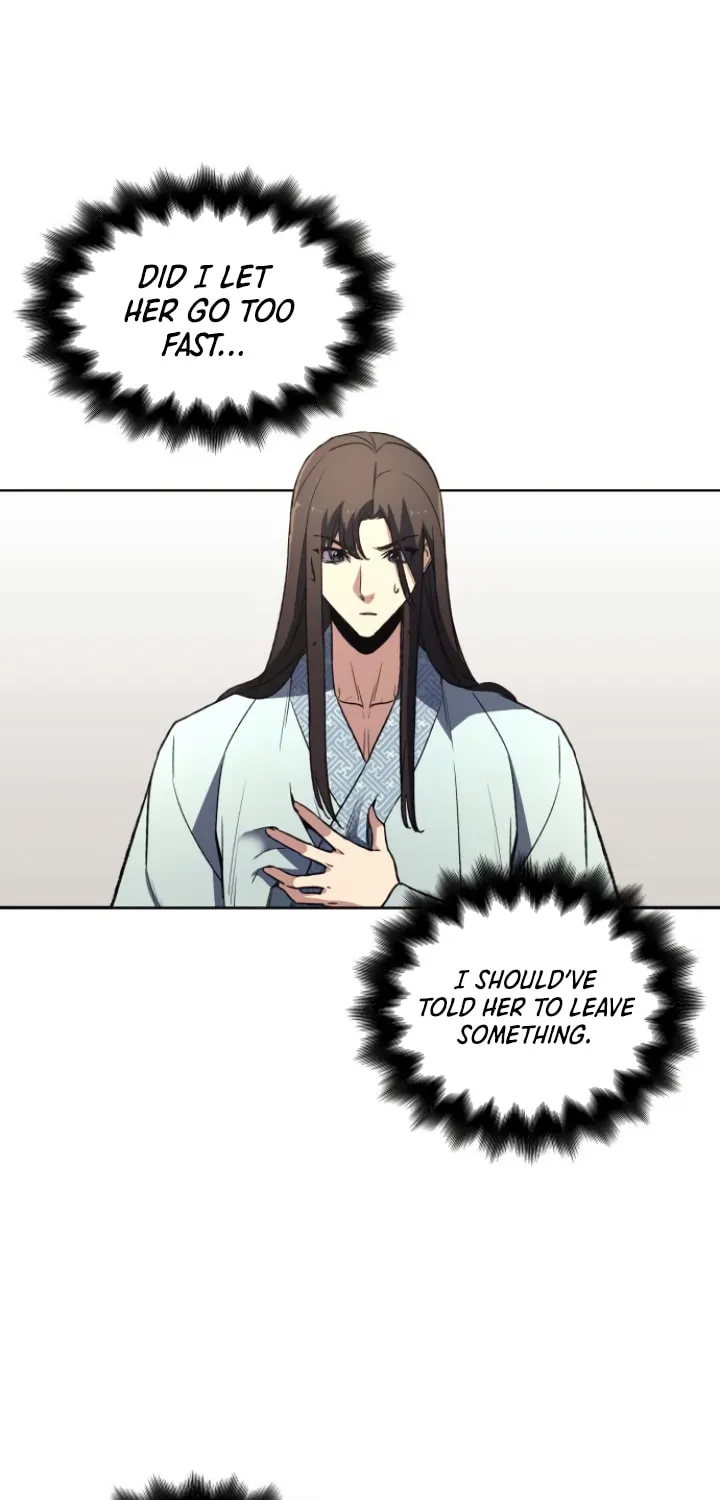 Reincarnated as an Unruly Heir Chapter 3 page 38 - 