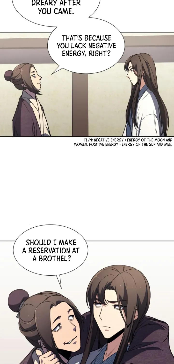 Reincarnated as an Unruly Heir Chapter 3 page 50 - 