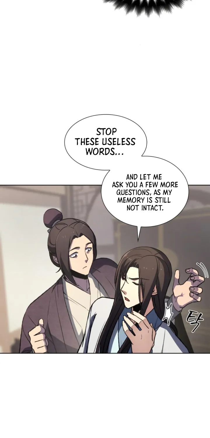 Reincarnated as an Unruly Heir Chapter 3 page 52 - 