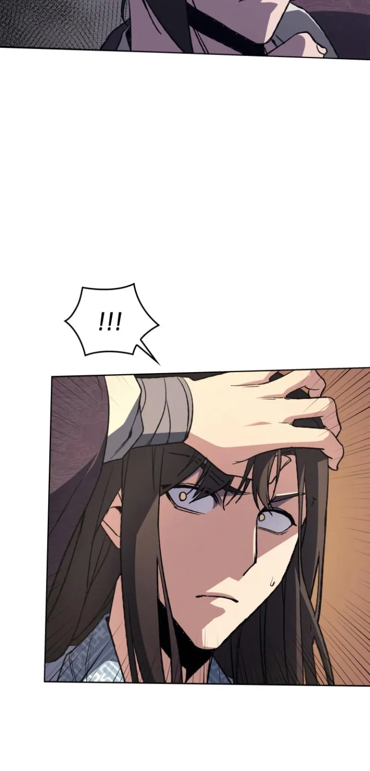 Reincarnated as an Unruly Heir Chapter 3 page 56 - 