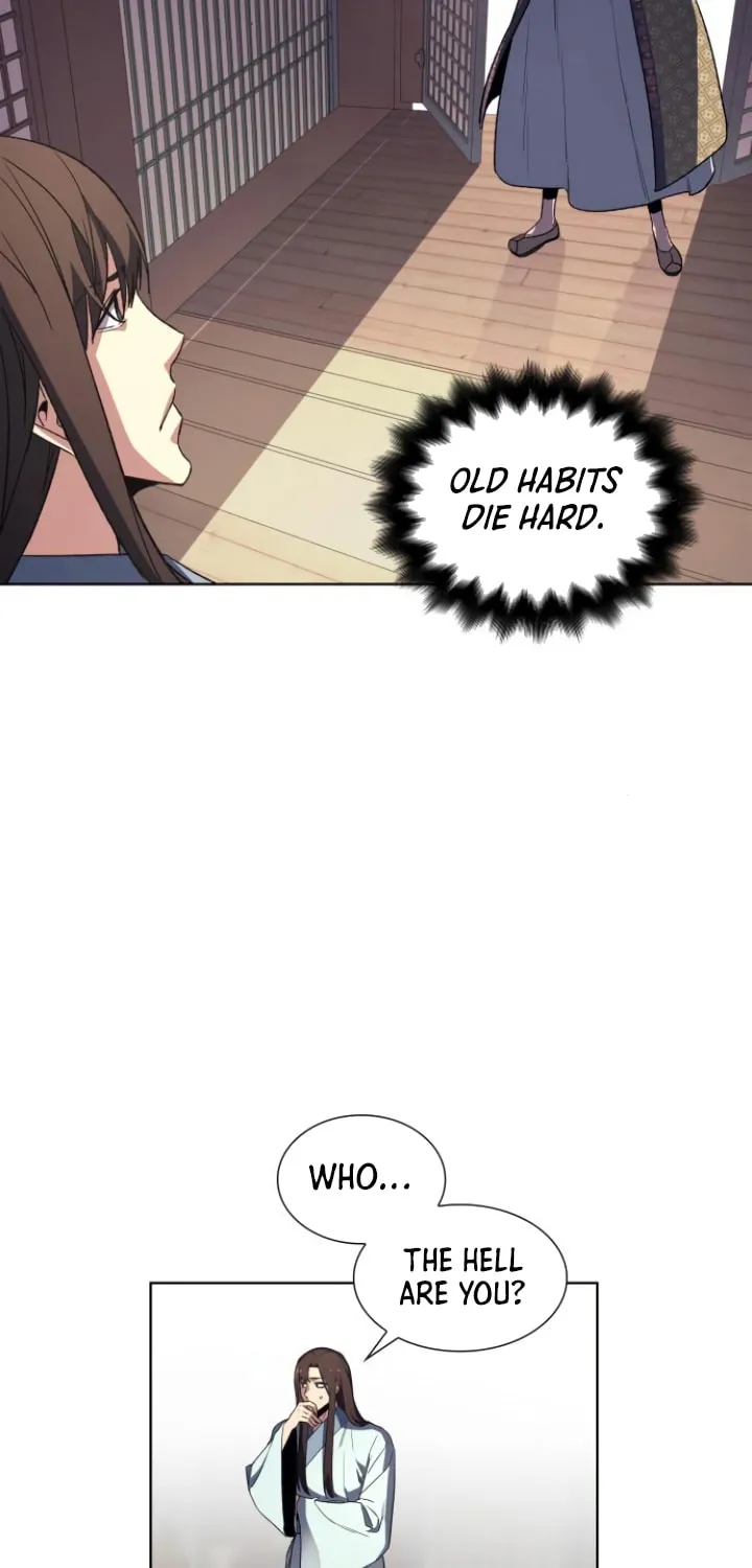 Reincarnated as an Unruly Heir Chapter 3 page 7 - 