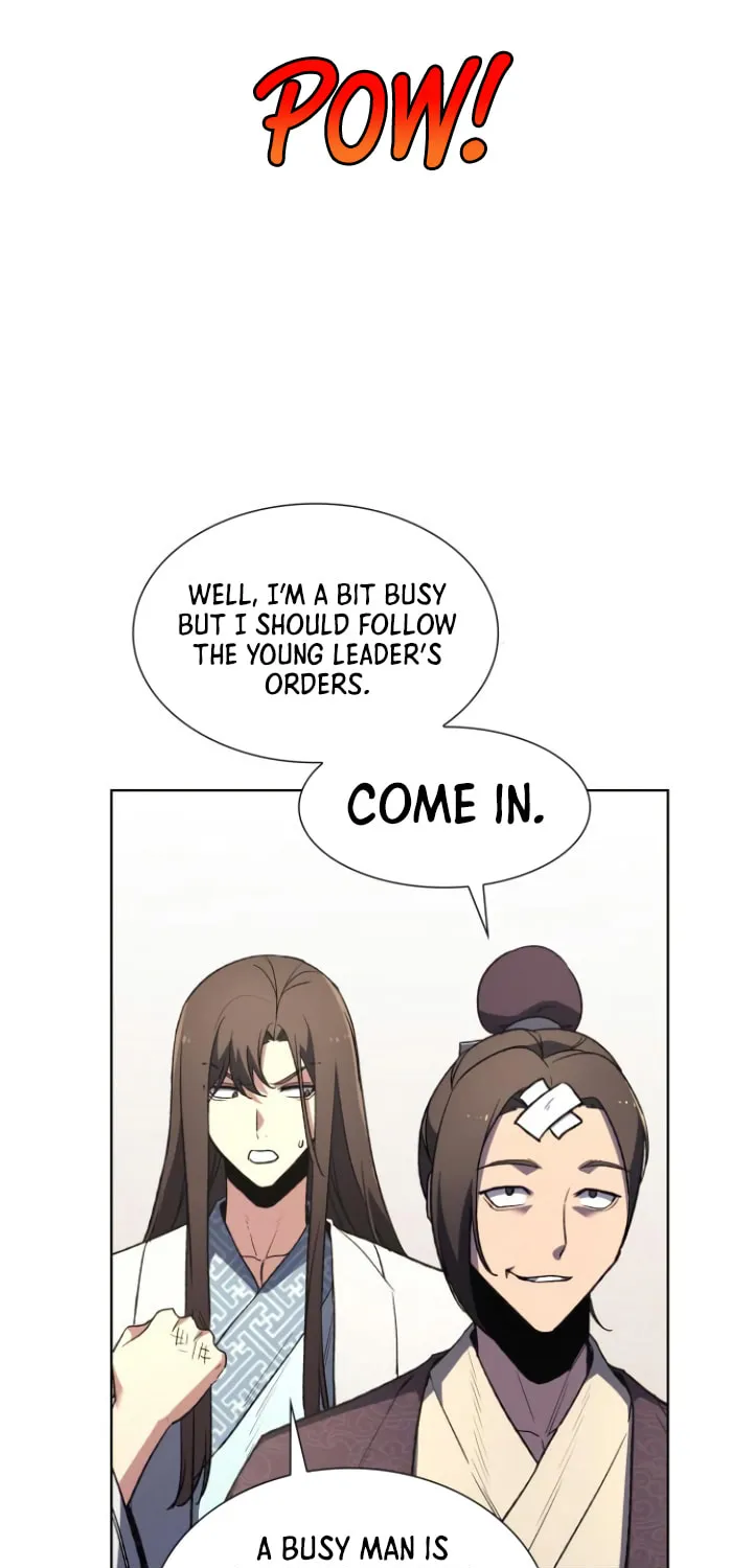 Reincarnated as an Unruly Heir Chapter 3 page 64 - 