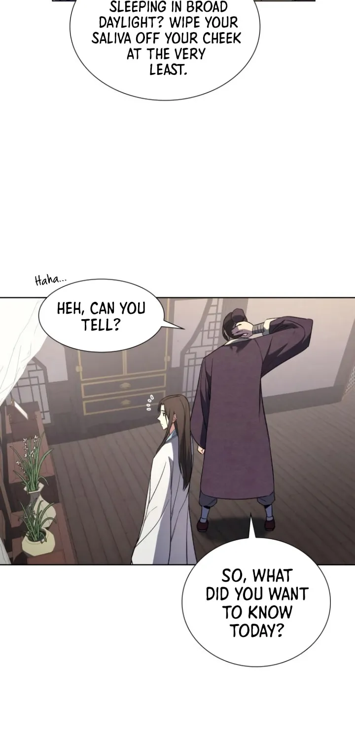 Reincarnated as an Unruly Heir Chapter 3 page 65 - 