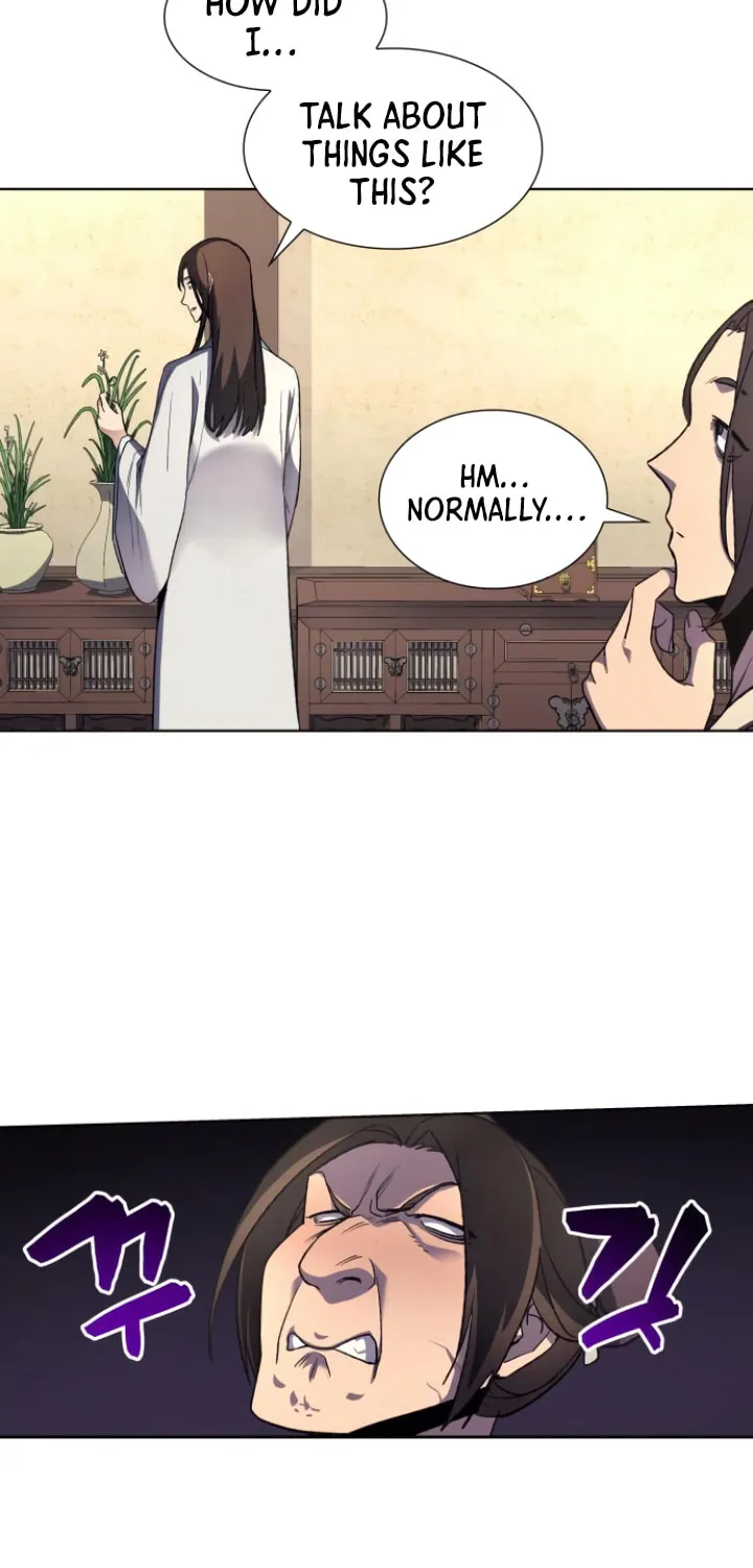 Reincarnated as an Unruly Heir Chapter 3 page 72 - 