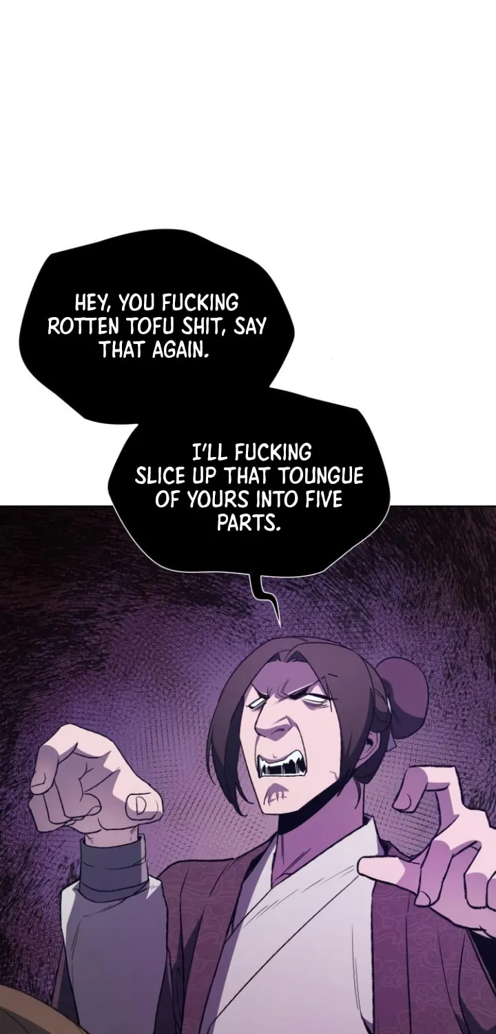 Reincarnated as an Unruly Heir Chapter 3 page 73 - 