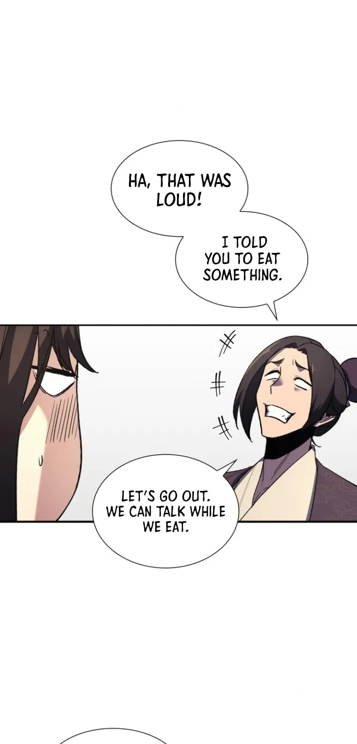 Reincarnated as an Unruly Heir Chapter 3 page 77 - 