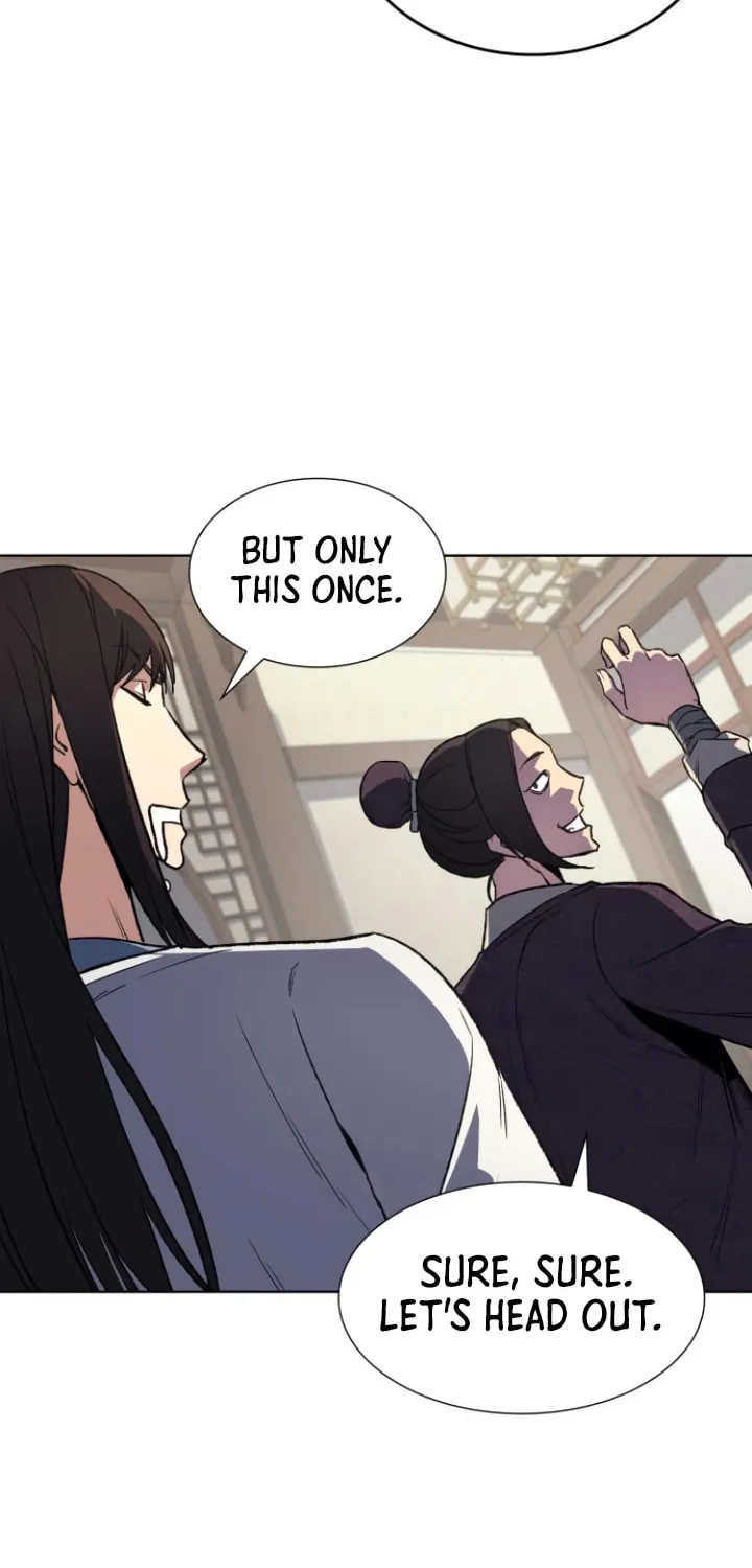 Reincarnated as an Unruly Heir Chapter 3 page 82 - 