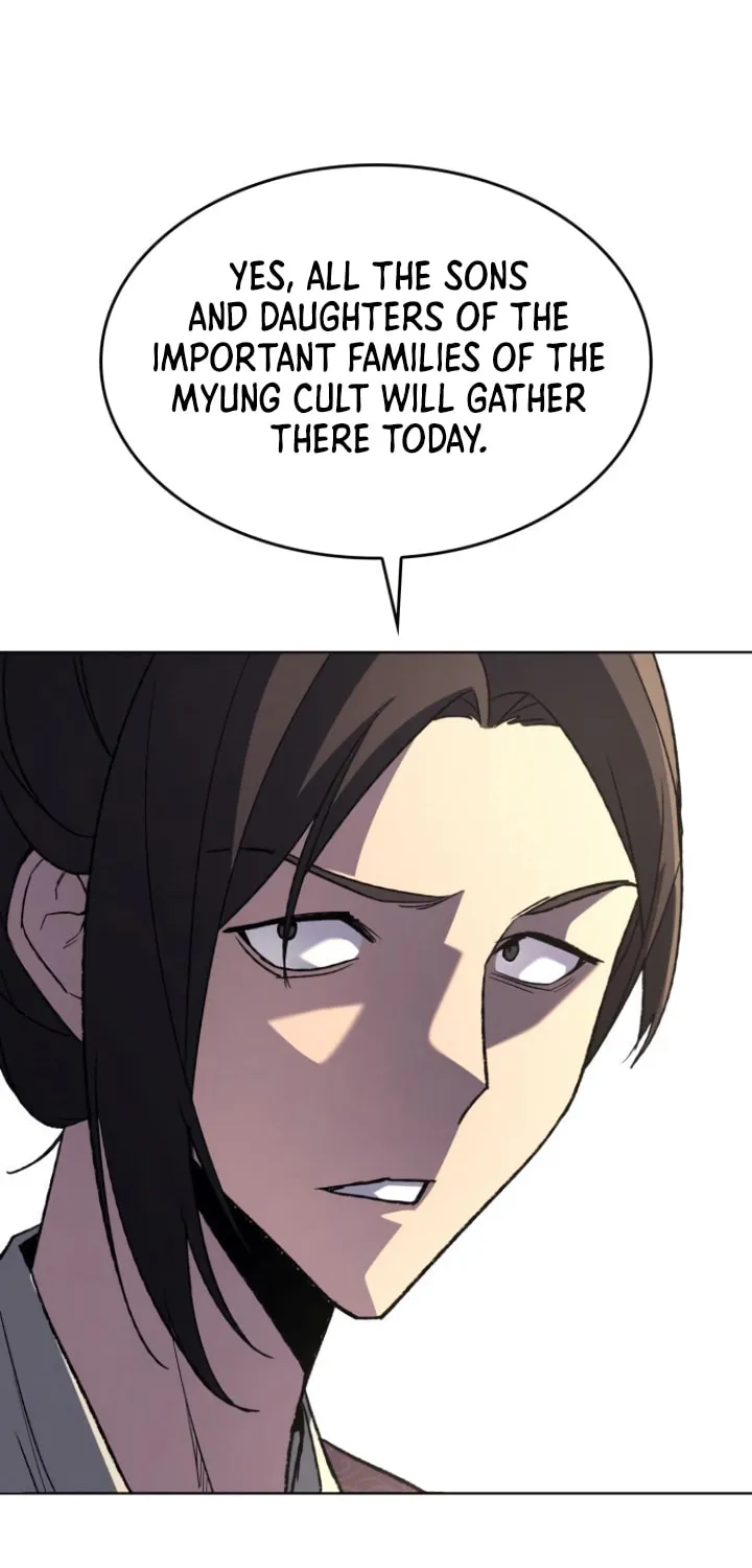 Reincarnated as an Unruly Heir Chapter 3 page 86 - 