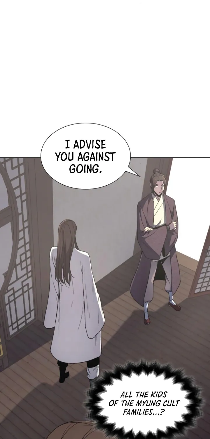 Reincarnated as an Unruly Heir Chapter 3 page 87 - 
