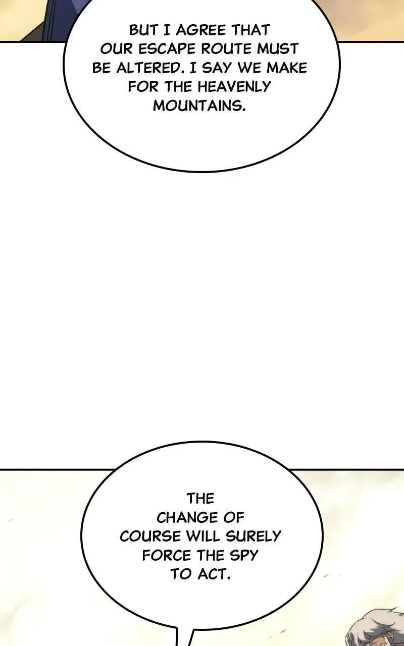 Reincarnated as an Unruly Heir Chapter 4.1 page 106 - 