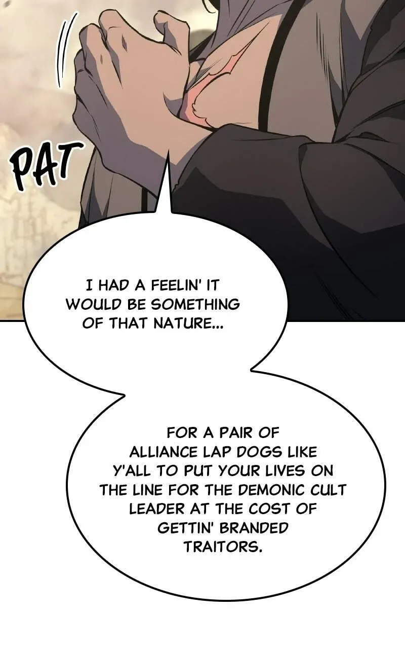 Reincarnated as an Unruly Heir Chapter 4.1 page 110 - 