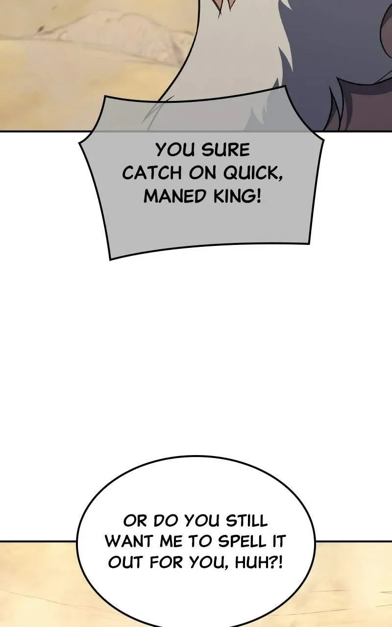 Reincarnated as an Unruly Heir Chapter 4.1 page 112 - 