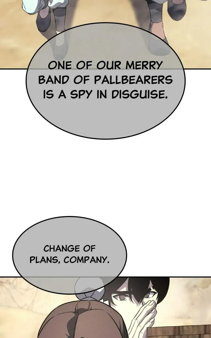 Reincarnated as an Unruly Heir Chapter 4.1 page 114 - 