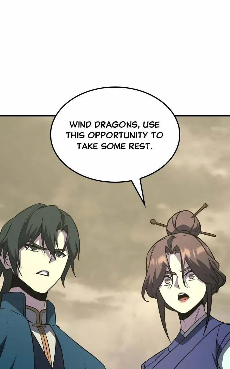Reincarnated as an Unruly Heir Chapter 4.1 page 116 - 