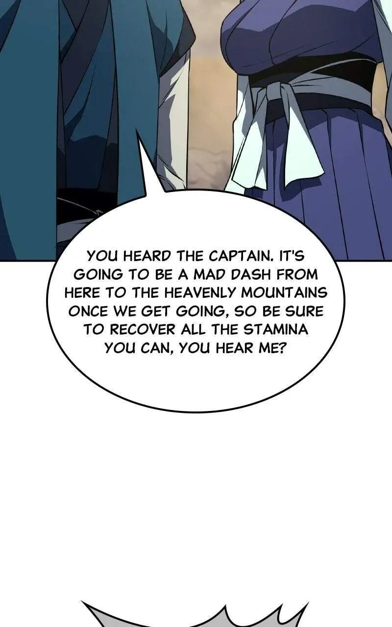 Reincarnated as an Unruly Heir Chapter 4.1 page 117 - 