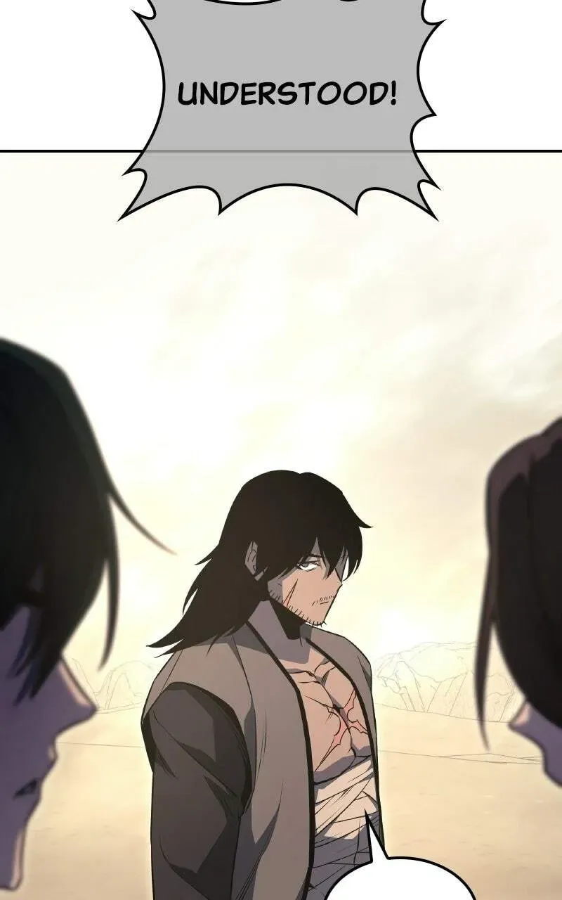 Reincarnated as an Unruly Heir Chapter 4.1 page 118 - 