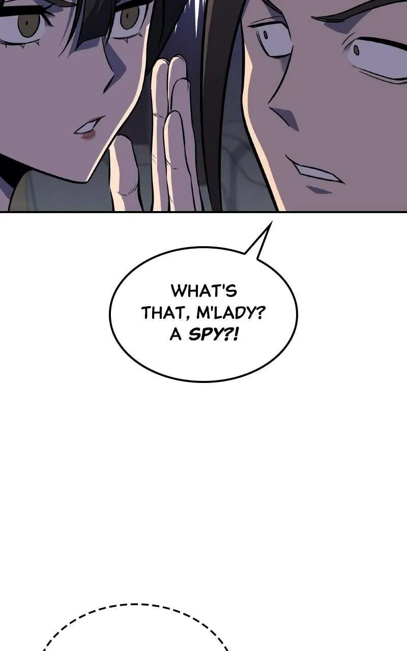 Reincarnated as an Unruly Heir Chapter 4.1 page 125 - 